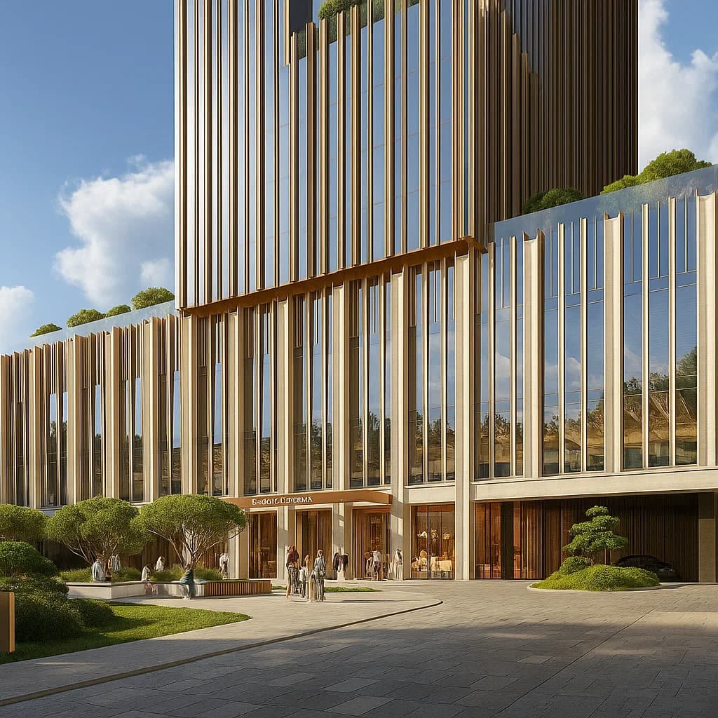 UKTOP Project Installation