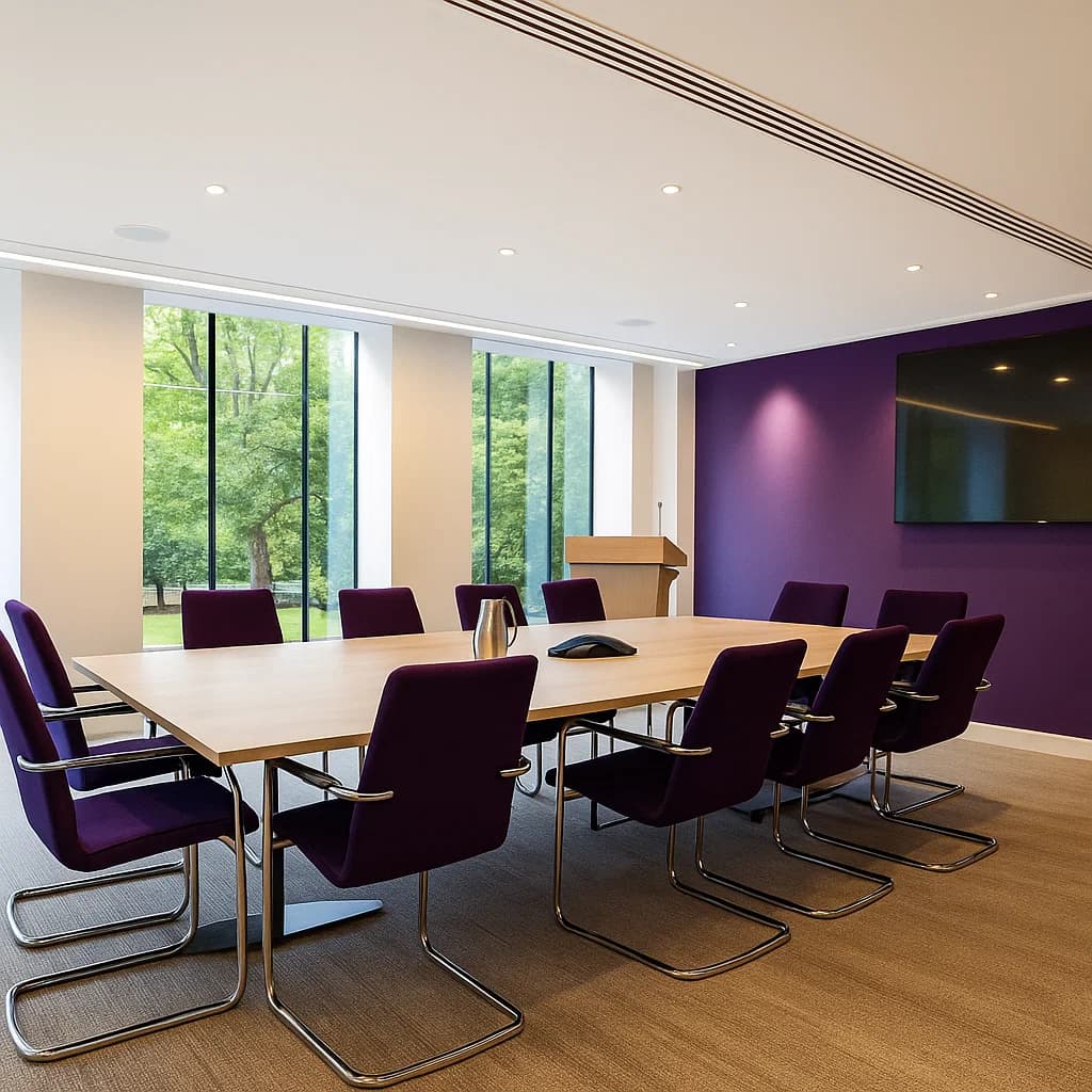 Lincoln's Inn Fields