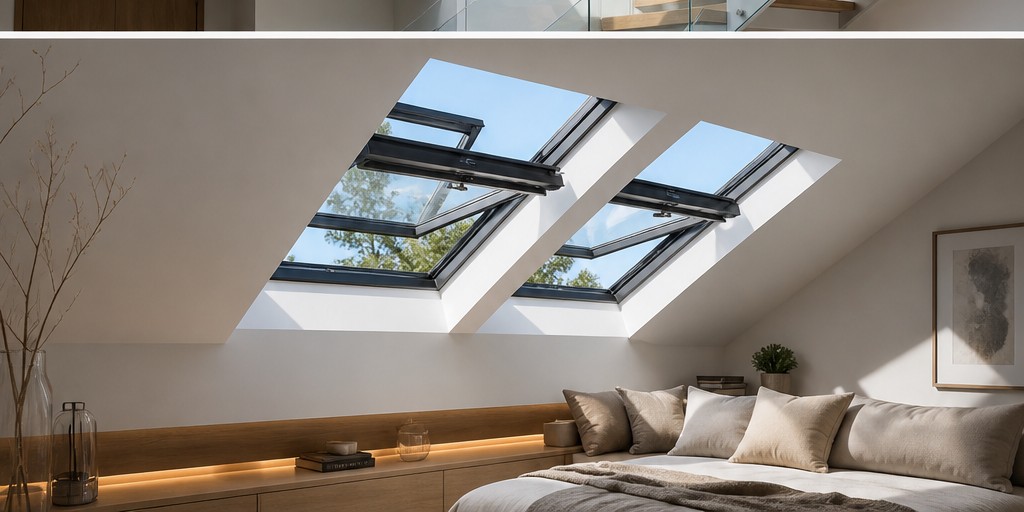 Opening rooflight 03
