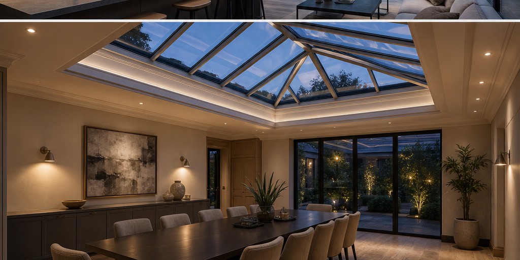 Roof lantern 03