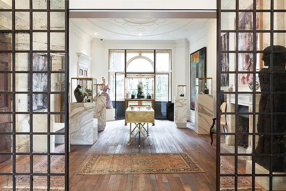 Carlos Place — view 1