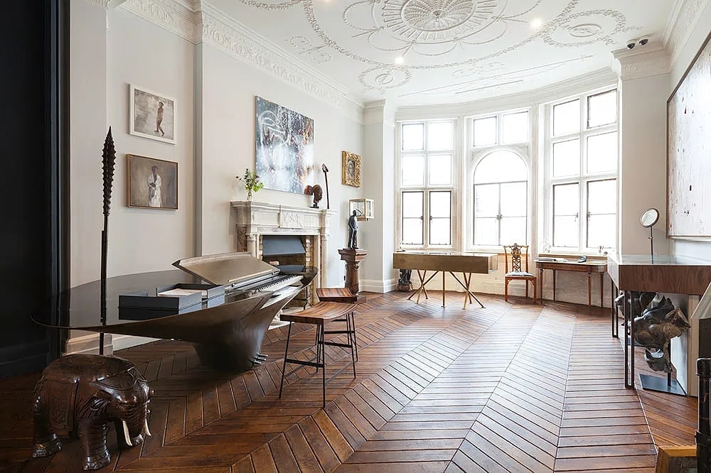 Carlos Place — view 2