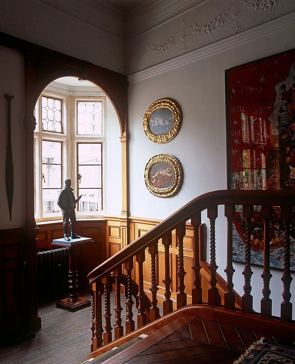 Carlos Place — view 3