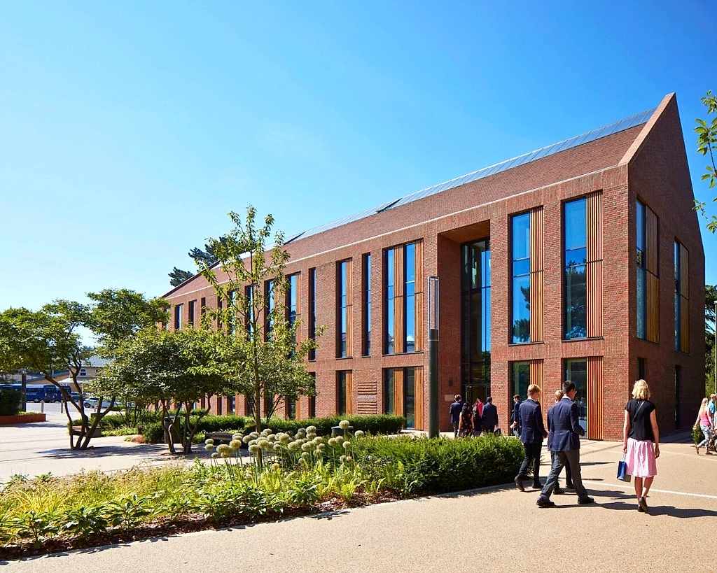 Reigate Grammar School